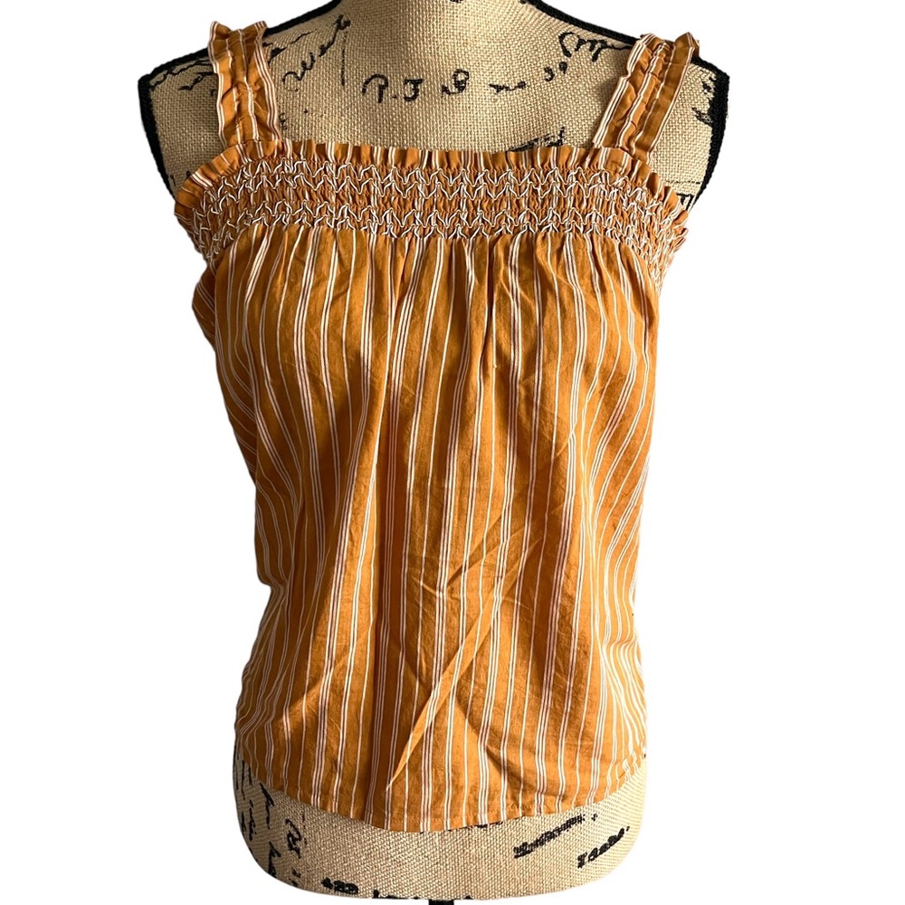 Banana Republic summer top